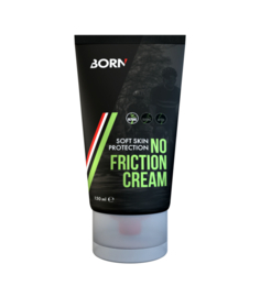 Born No Friction Cream