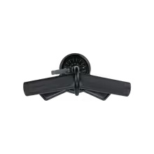 BBB AirSteel Floor Pump