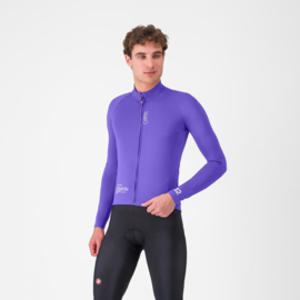 Castelli DO.DI.CI Jacket Ultraviolet