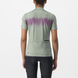 Castelli Unlimited Sentiero 2 Jersey Defender Green
