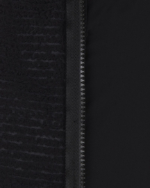 MB Wear Eccellente Thermal Jersey Black