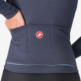 Castelli Sfida 3 Jersey Twilight Blue
