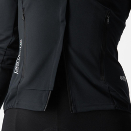 Castelli Perfetto RoS W Jacket Light Black