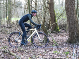 BBB Windblock 2.0 Bibtight Black