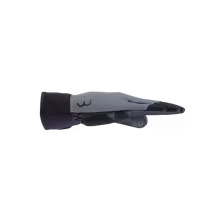 BBB ColdShield Reflective Winter Gloves Black