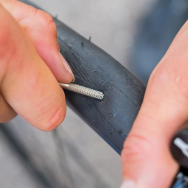 BBB PuncturePlugger Tubeless Tire Repair Set