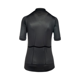 Bioracer Vesper Metalix Jersey Dark Green