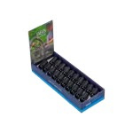 BBB AirPush CO2 MiniPump Displaybox