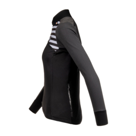 Bioracer Vesper Tempest Protect Winter Jacket City Zebra