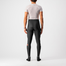 Castelli Entrata Tight Black