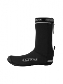 Sealskinz Hempton Black