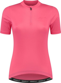 Rogelli Core Fietsshirt Dames Pink - Maat L