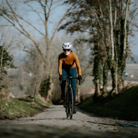 Bioracer Tempest Pixel Women’s Bibtight Nautica