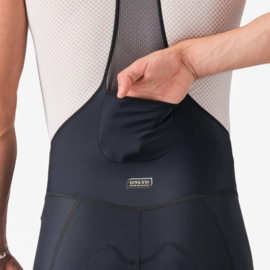 Castelli Unlimited 2 Cargo Bibshort Black