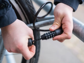 BBB QuickCode Cable Lock