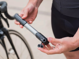 BBB WindRush S MiniPump