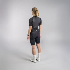 Bioracer Epic Ultralight Women’s Jersey Eclipse Black