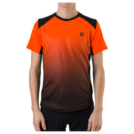 AGU MTB SS Jersey Orange - Maat S