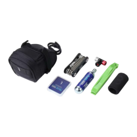 BBB CombiSet Speedpack CO2