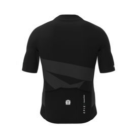 Bioracer Epic Jersey Eclipse Black