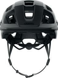Abus Motrip Shiny Black