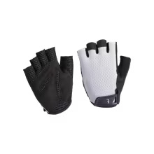 BBB Cooldown Summer Gloves White