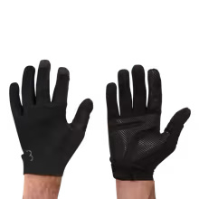 BBB Explorer Comfort Summer Gloves Black