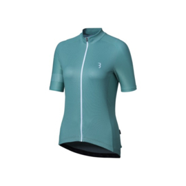 BBB DonnaFit Jersey Summer Grey - Maat XL