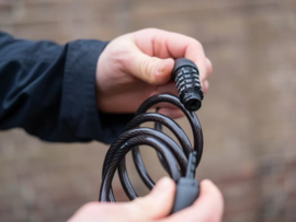 BBB QuickCode Cable Lock