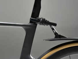 BBB RoadCatcher Rear Mudguard