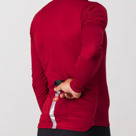 Castelli Squadra Stretch Vest Light Black