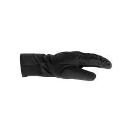 BBB PufferShield Waterproof Winter Gloves Black