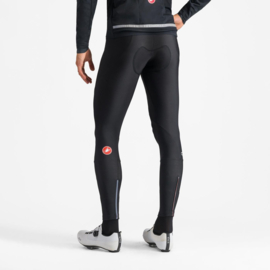 Castelli Entrata Bibtight Black