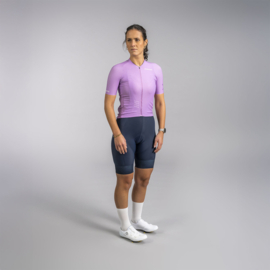Bioracer Icon Jersey Dames Cloudy Pink