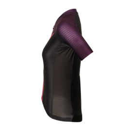 Bioracer Icon Jersey Block Deep Purple