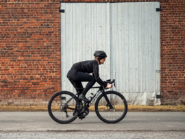 BBB Coldshield Tight Black