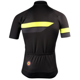 Bioracer Team 2.0 Short Sleeve Bodyfit