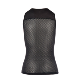 Bioracer Sleeveless Breeze Women's Baselayer Black