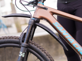 BBB MTBProtector Front Mudguard