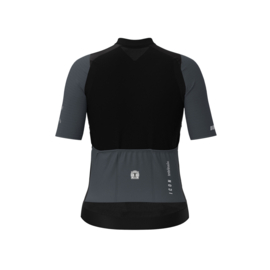 Bioracer Icon Women’s Jersey Black – Anthracite