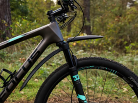 BBB GrandProtect Front Mudguard