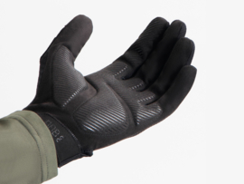 BBB Explorer Comfort Summer Gloves Black
