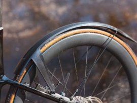 BBB DiscGuard Rear Mudguard