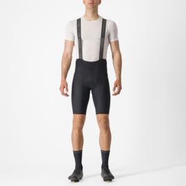 Castelli Espresso Bibshort Black