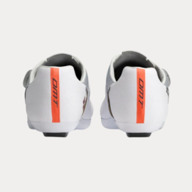 DMT KR0 EVO White/Silver - Maat 46