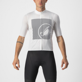 Castelli Bagarre Jersey - Maat XL