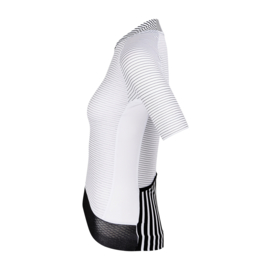 Bioracer Epic Jersey Women Beach White