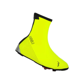 BBB Waterflex 3.0 Shoe Covers Neon Yellow - Maat 37/38