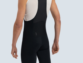 BBB Powerfit 2.0 Bibshort Black - Maat S