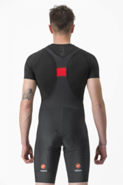 Castelli Core Seamless Base Layer SS Black